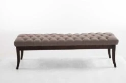 Sitzbank Ramses Stoff Antik-dunkel 150 Taupe 13 Sitzbank Ramses Stoff Antik-dunkel 150 Taupe -CLP 7b83d42f 27cd 4fe4 89b8 fdfa9ec9a1a3