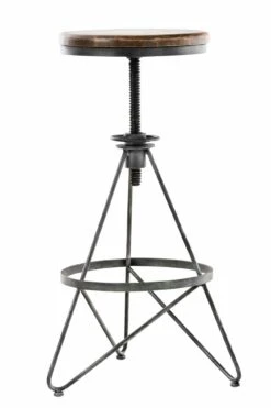 2er Set Barhocker Karla Silber -CLP 7b8edfd5 e188 4111 a0d1 3570a01d7fb3