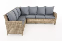 Rundrattan L Garnitur Bermeo 5mm Eisengrau Natura -CLP 7f12eaa5 ac9f 4b14 8397 015e85b3b9a6