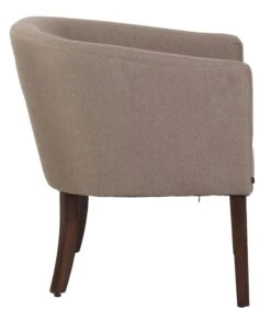 Sessel Nemea Stoff Antik Taupe -CLP 7f9dc415 875e 49fc 9ebf 7940d35e9d46