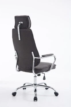 Bürostuhl Rako Stoff Dunkelgrau 12 Bürostuhl Rako Stoff Dunkelgrau -CLP 80a82287 daec 4a89 bcbd c8b119fea93a