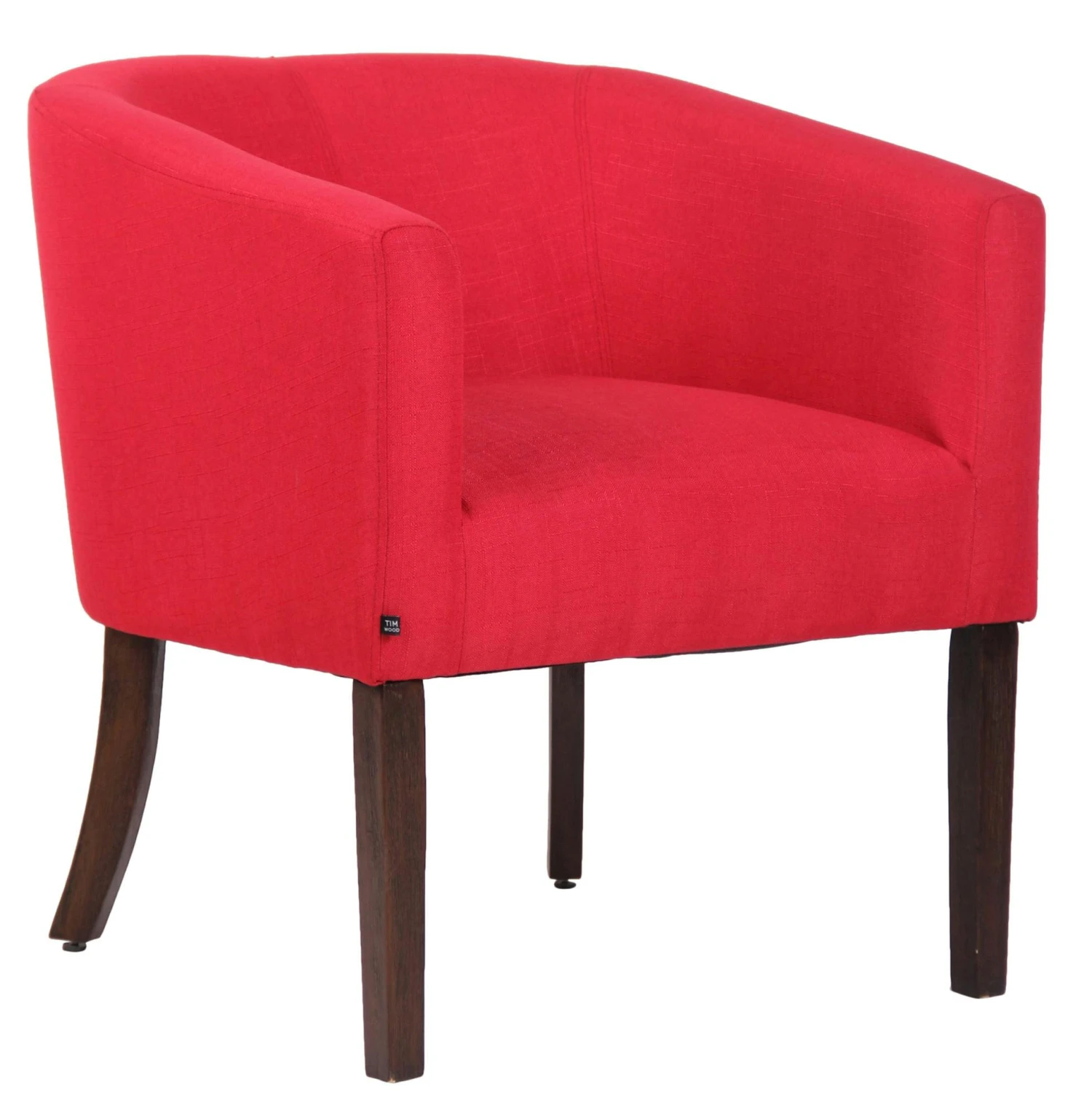 Sessel Nemea Stoff Antik Blau 5 Sessel Nemea Stoff Antik Blau – Bild 5