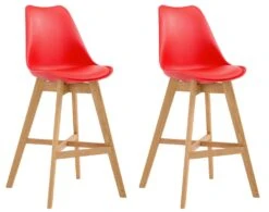 2er Set Barhocker Cannes Kunststoff Weiß Orange 13 2er Set Barhocker Cannes Kunststoff Weiß Orange -CLP 84179f99 f0db 4daa aa3c 53d0c1aa5246