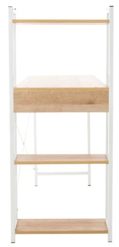 Schreibtisch Poe Natura -CLP 842c6ecb 4c0e 4df2 9515 e17b0c20bb5c