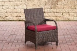 Stuhl Pizzo Eisengrau Braun-meliert 9 Stuhl Pizzo Eisengrau Braun-meliert -CLP 86aa0acf e308 40ba 8873 d0da0286f1dc