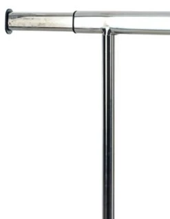 Garderobenständer Dewas Edelstahl -CLP 8b6e03c8 e54c 4602 be7f 6a2def0002b8