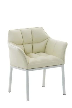 Esszimmerstuhl Octavia B Creme -CLP 8b7a9485 18fb 4d8d a9e7 6307a63351cf