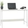 Schreibtisch Wilmington Weiß/weiß