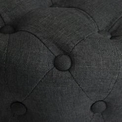 Sitzhocker Medan Stoff Dunkelgrau 12 Sitzhocker Medan Stoff Dunkelgrau -CLP 8e6a0a51 90b2 44be 88aa 5f7d3d747278