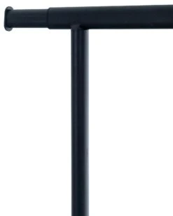 Garderobenständer Haldia M Schwarz -CLP 8f7a22d4 d51c 425b a867 2e63dc65fdad