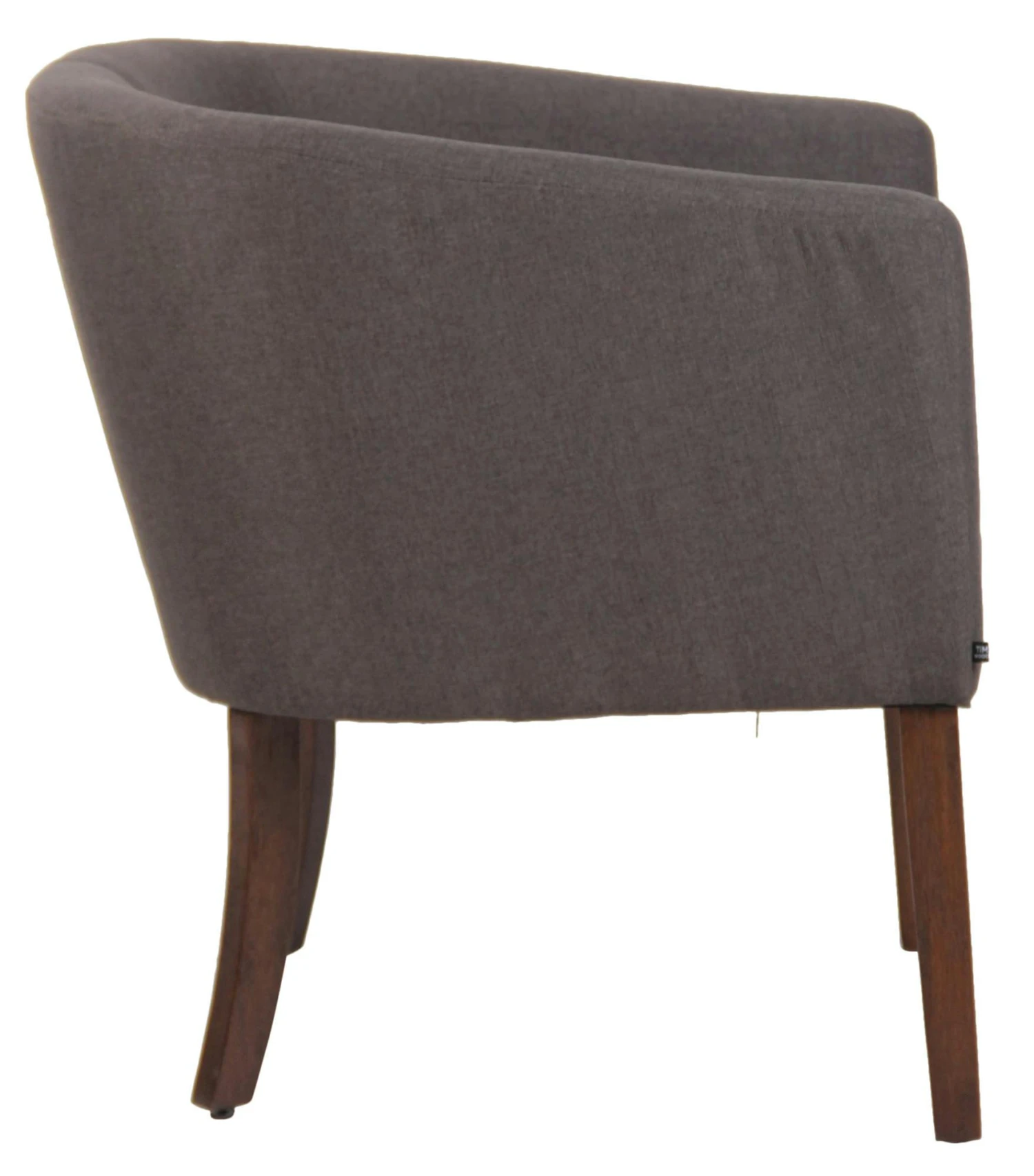 Sessel Nemea Stoff Antik Dunkelgrau 7 Sessel Nemea Stoff Antik Dunkelgrau – Bild 7