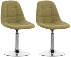 Caracas Lounger STOFF Grün -CLP 904ff1cb 80cd 41a1 9020 c65045d5b815 2