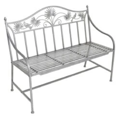 5er Wartebank Central Silber -CLP 91a0e01e 5583 48dc adc1 5fee0145e4da