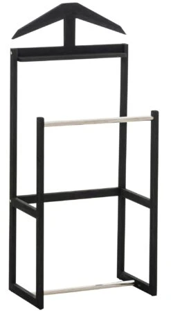 Herrendiener Jonas Schwarz