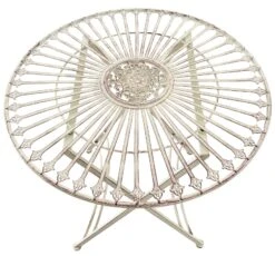 Tisch Tegal Antik-creme -CLP 96c06e12 4684 4125 8aae d820fe39d44d