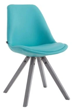 Besucherstuhl Laval Square Weiß Creme 12 Besucherstuhl Laval Square Weiß Creme -CLP 9846f4df fdd9 46eb bba7 10b349ef434e