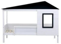 Kinderbett Tessa Weiß/grau 9 Kinderbett Tessa Weiß/grau -CLP 9ab579a1 e9e8 479c b63b b673eb836e2c