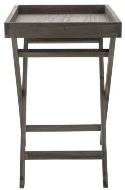 Beistelltisch Simone Dunkelbraun -CLP 9c5a3def 9834 45bc be30 02299acc2e20