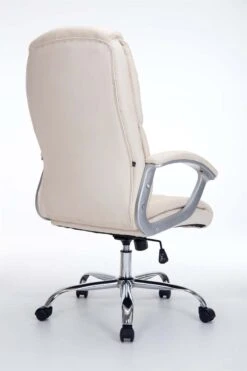 Bürostuhl BIG Rodeo Creme -CLP 9ca58a27 0775 4dd2 ba29 33777622a522