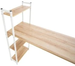 Schreibtisch Poe Natura -CLP 9d1edf51 31aa 463c 9503 4b7fe1b70b8f