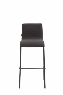 2er Set Barhocker Kado Stoff Square Flach Schwarz Schwarz 12 2er Set Barhocker Kado Stoff Square Flach Schwarz Schwarz -CLP 9d5fab72 29c0 4e1d b16d 6100c95867d4