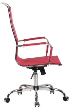 Bürostuhl Branson Mesh Rot 13 Bürostuhl Branson Mesh Rot -CLP 9e72412a e912 4ecd b65d ecd4b83835fe