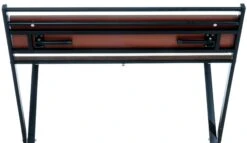 Schreibtisch Gresham Walnuss -CLP a0b68b20 82f4 41f5 83ee 84e02c96d54a