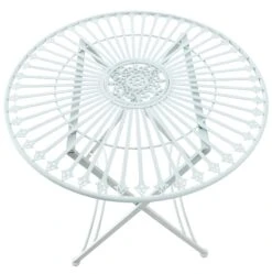 Tisch Tegal Weiß -CLP a0d0c6ef 6991 4984 8038 c7b63b5189aa