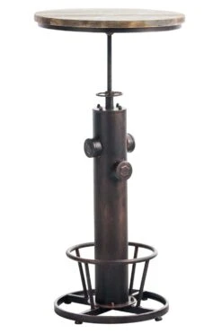 Stehtisch Ruhr Antik Silber -CLP a12f00df 3195 48cd af9a 67b3cc2fb31a 1