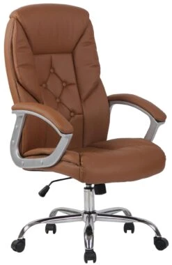 Bürostuhl BIG Rodeo Creme -CLP a44e2f20 e442 4ad3 b328 06e48b11ac95