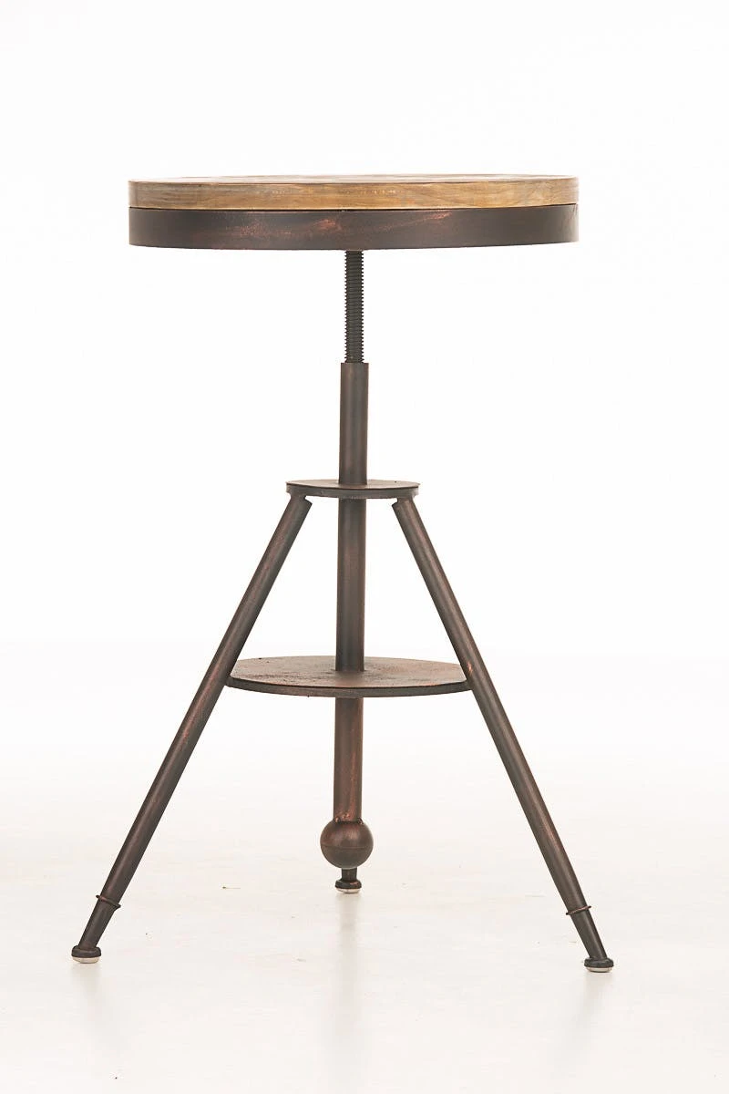 Bartisch Moko Bronze 7 Bartisch Moko Bronze – Bild 7