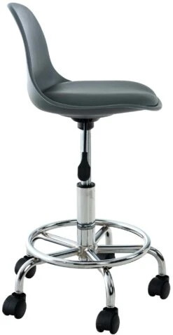 Arbeitshocker Avika Grau -CLP a66820b7 0ae2 4f2d b5c4 7e3feff8d223