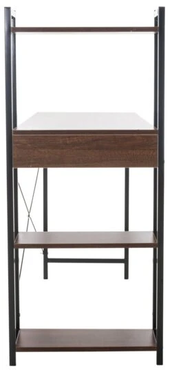 Schreibtisch Poe Walnuss -CLP a6d927f6 d7e8 4965 af46 7fa8c19bf7e6