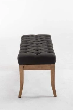 Sitzbank Ramses Stoff Antik-hell 100 Dunkelgrau -CLP a8706780 2835 4948 9106 c92c53203c45