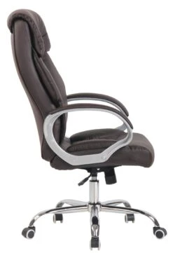 Bürostuhl Torro Braun 13 Bürostuhl Torro Braun -CLP a98b4705 89f2 434d 8fdf 2c34d2499db7