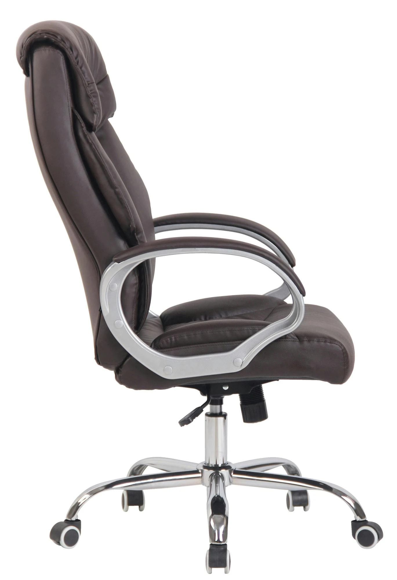 Bürostuhl Torro Braun 7 Bürostuhl Torro Braun – Bild 7