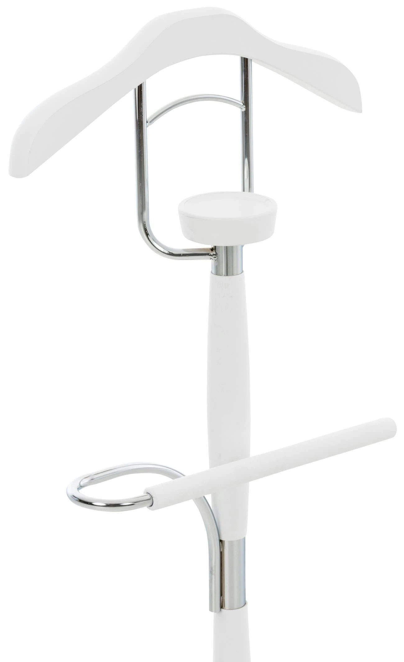 Herrendiener Cardiff Weiß 7 Herrendiener Cardiff Weiß – Bild 7