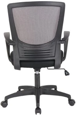 Bürostuhl Kampen Schwarz/schwarz 10 Bürostuhl Kampen Schwarz/schwarz -CLP ac08170d 190f 4e01 a945 58771c13b175 1