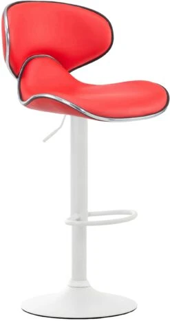 Barhocker Las Vegas V2 Weiß Grau -CLP ac3b3844 65d3 4cbc 90cf 647d8e3c2c54