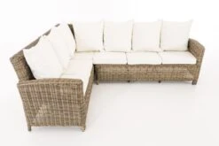 Rundrattan L Garnitur Bermeo 5mm Cremeweiß Natura -CLP ad42a7f8 a340 4ca4 8ac9 0fe05afa4ddc