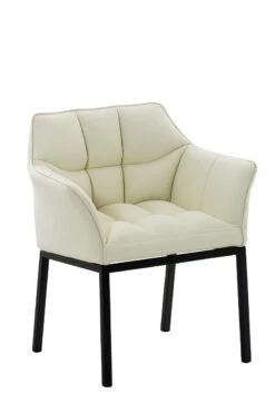 Esszimmerstuhl Octavia B Schwarz -CLP af106ec8 652a 4416 b65b c8e5e1e0c58a