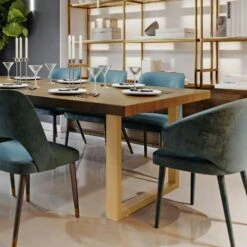 2x Tischbeine Velden 70 Cm Gold -CLP b101a366 d69a 4512 81ca 4ed4e27dfad4