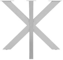 Tischbeine Duncan L85xB85xH71 Cm Edelstahl 13 Tischbeine Duncan L85xB85xH71 Cm Edelstahl -CLP b1cfee0f e6de 476c 8b4e 80068dc2d6d3