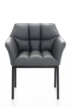 Esszimmerstuhl Octavia B Grau -CLP b1e95bab 42e8 4c50 98a9 286273312d53