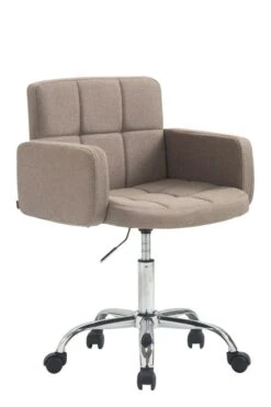 Arbeitshocker Los Angeles Stoff Creme 10 Arbeitshocker Los Angeles Stoff Creme -CLP b23898fe 7781 4e80 a39d 226742535492