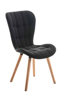 4er Set Stuhl Elda Stoff Natura Hellgrün -CLP b6059c61 dd18 40c5 8d96 2d15f9a0ac3d