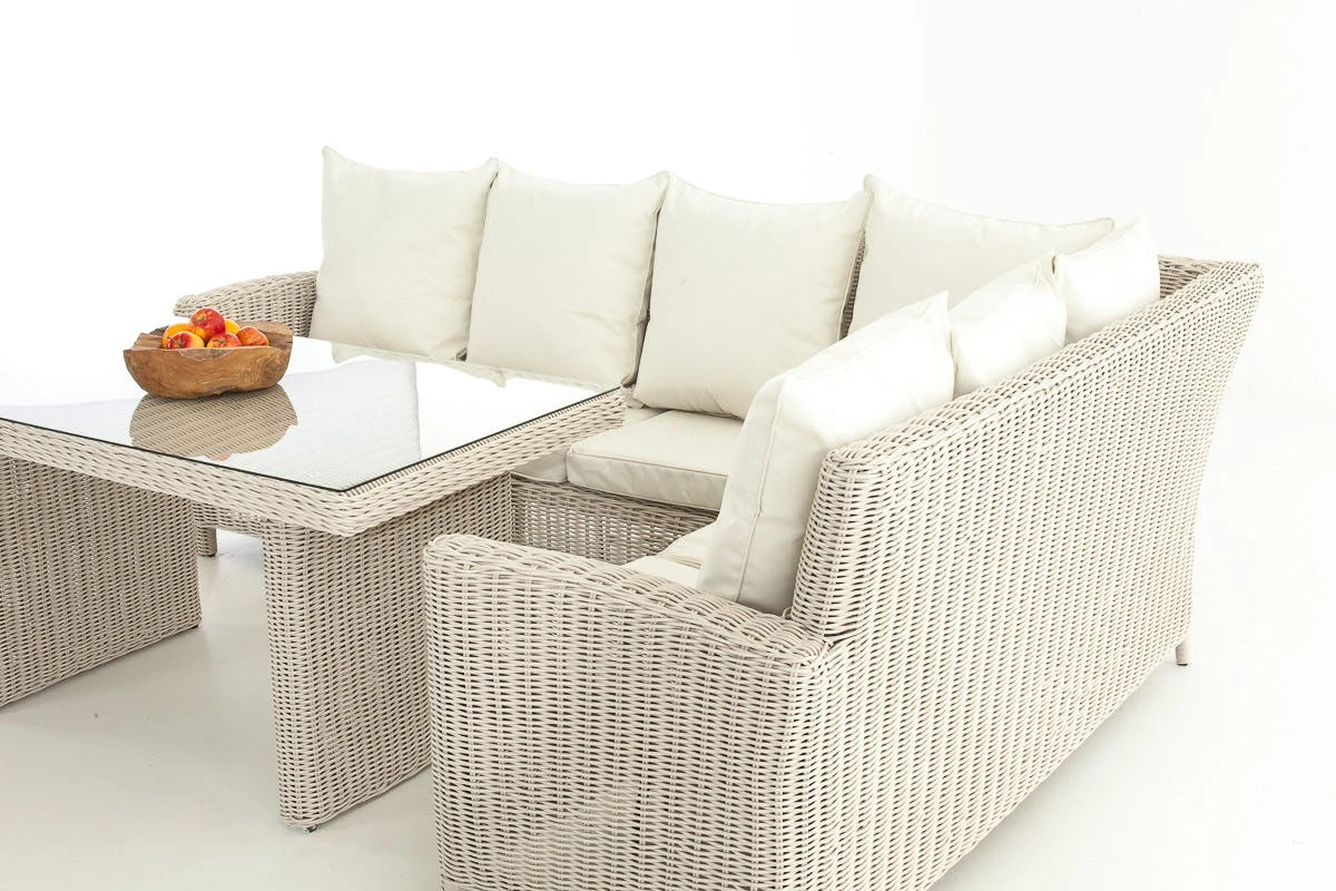 Gartengarnitur Minari Cremeweiss 5mm Perlweiß 7 Gartengarnitur Minari Cremeweiss 5mm Perlweiß – Bild 7