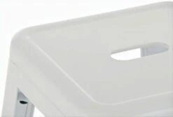 4er Set Barhocker Joshua Weiß -CLP c0f30a7b 276b 4f5e a0b6 6c1c34726d66