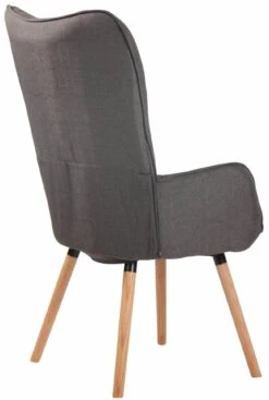 Lounger Ashford Stoff Natura Dunkelgrau 12 Lounger Ashford Stoff Natura Dunkelgrau -CLP c265dc25 f555 47a1 8f2a a4ef76d7c292