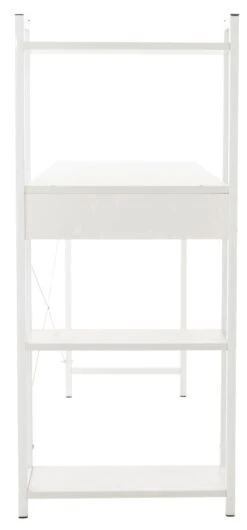 Schreibtisch Poe Weiß -CLP c292f53b ddce 43e7 8d2e 2cad71afa560